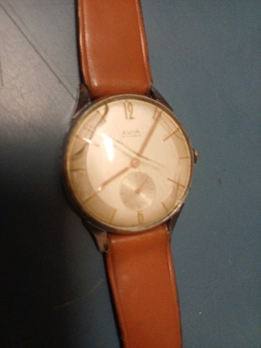 Orologio avia jewels anni - 15,