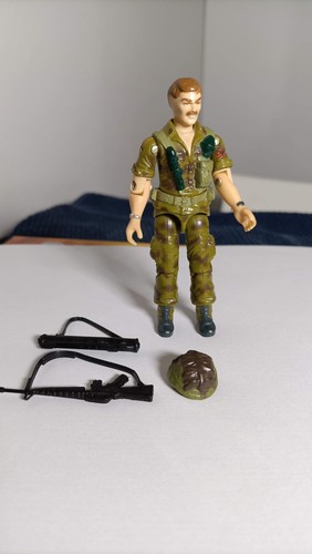 Joe vintage 1985 - joe,