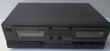 Piastra cassette technics - piastra,