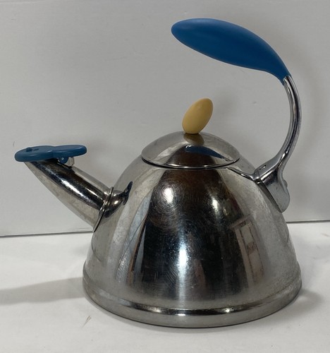 Alessi 9093 michael graves - michael,