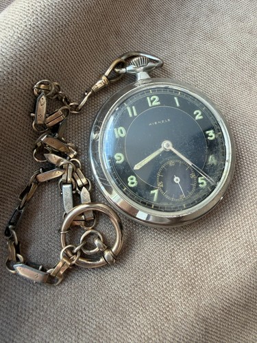 Orologio tasca kienzle - tasca,