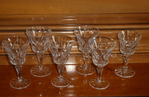 Saint louis verres en - verres,