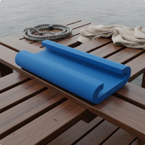 Imbottitura sedile barca drago - sedile,