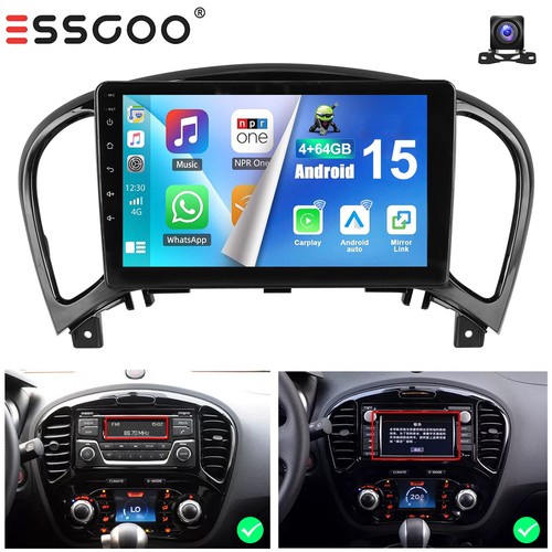 Autoradio 64gb carplay - autoradio, 4+64gb