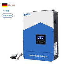 Easun 3200W Inverter Solare
