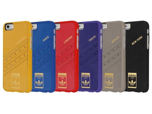 Custodia adidas original - custodia,