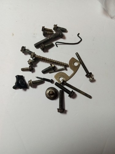 Borsa hardware mcculloch mac - hardware,