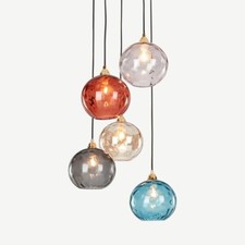 MADE.com Luce a grappolo