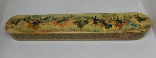 Arte orientale porta incensi - -,