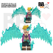 One Piece Marco la Fenice