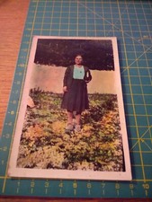 157191 FOTO D' EPOCA ORIGINALE