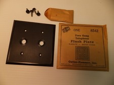 9 NOS martello taglierino