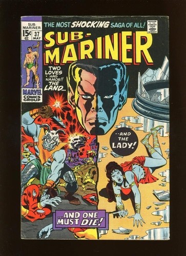 Sub mariner 4 0 - sub-mariner, 37