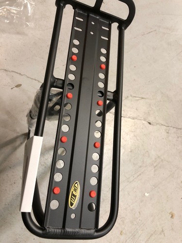 Portabici delta megarack super - megarack,
