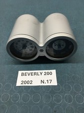 STRUMENTAZIONE CONTACHILOMETRI