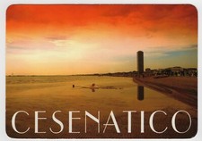 Cesenatico - Spiaggia al