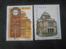 francobolli annate e singoli a