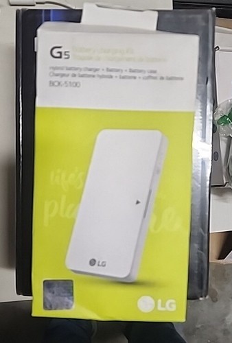 Lot battery charging - lot, 3x