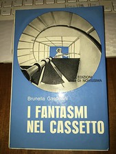I FANTASMI NEL CASSETTO