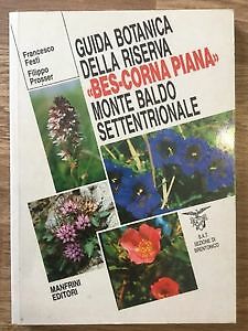 Guida botanica della riserva - guida,
