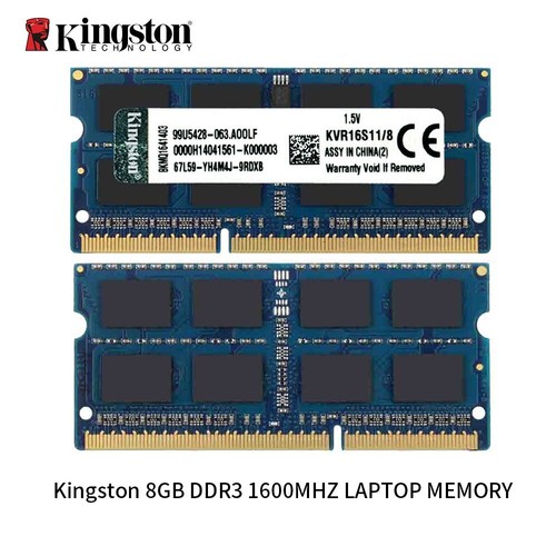 Kingston gb 8 - 32,