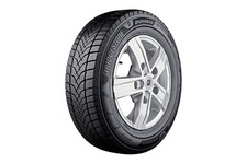 Gomme Invernali Bridgestone