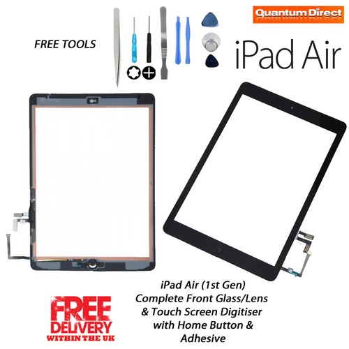 Ipad air - ipad,