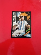 Figurine Panini Sticker World