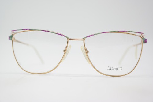 Occhiali vintage lux morez - lux, de