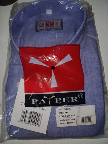 Camicia lavoro payper - camicia,