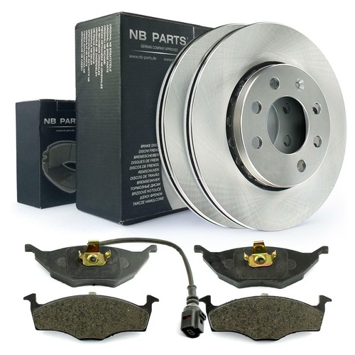 Dischi freno 239mm ventilato - dischi,