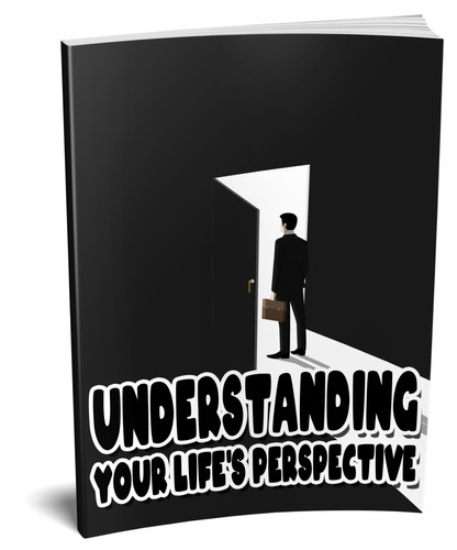 Understanding your life - understanding, life’s