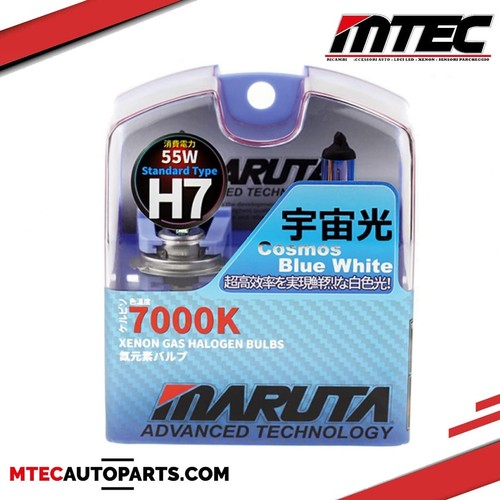 Maruta 55w 12v 7000 - 55w, k