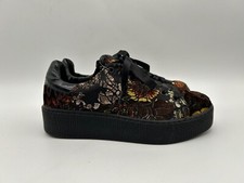 Tango Damen Sneaker Schwarz