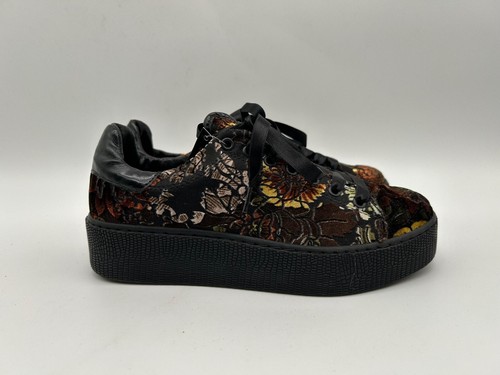 Tango sneaker donna nere - , eur