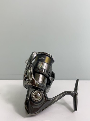 Mulinello spinning shimano - mulinello, da