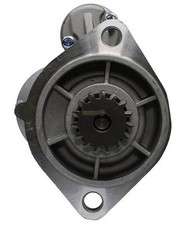 1** Motorino di Avviamento