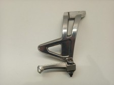 PEDANA POSTERIORE DESTRA TRIUMPH SPEED TRIPLE 1050 2005-2011