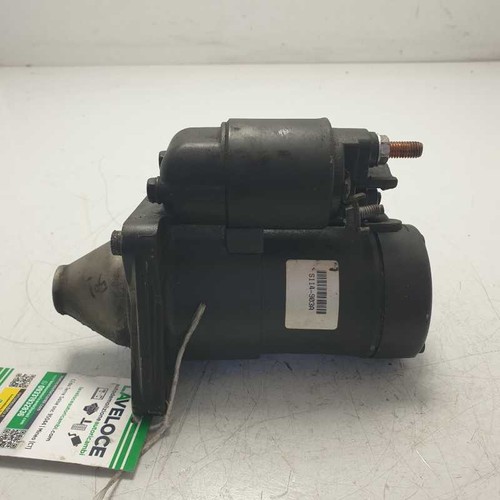 51890631 motorino avviamento - 51890631,
