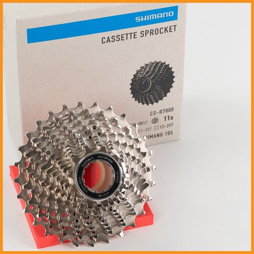 Shimano 105 r7000 cassetta - shimano,