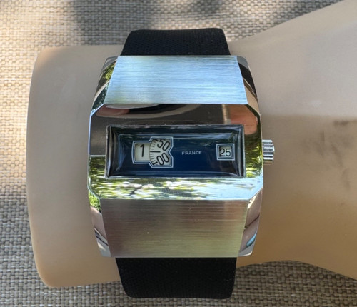 Orologio polso vintage - da,