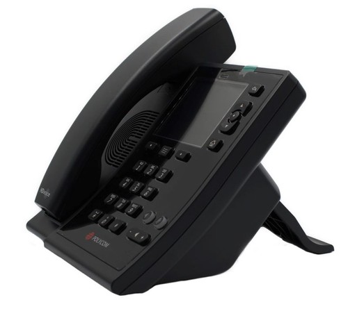 Polycom 500 desktop - cx, phone