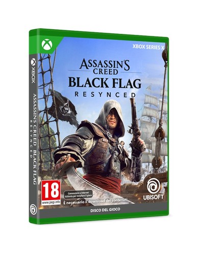Assassin creed black flag - creed,