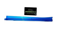 Minigonna sotto porta Sinistra Fiat 500X Sport Anno 2022 Cod 735696683Originale 