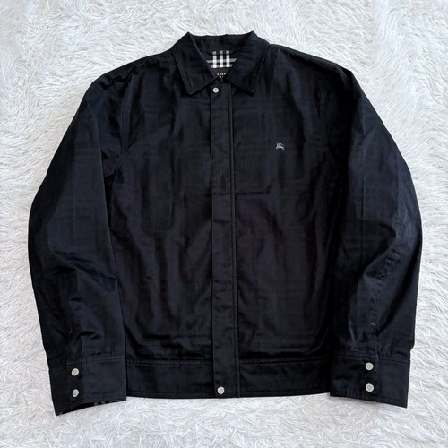 Giacca burberry black label - giacca,
