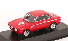 1:43 Minichamps Alfa Romeo GTA