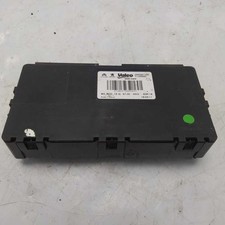 9665961280 Centralina modulo riscaldamento Peugeot 508 8D 1.6 hdi 2012