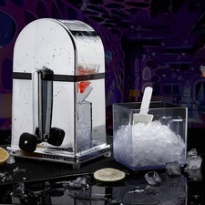 Tritaghiaccio con base