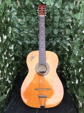 Chitarra acustica Eko Fiesta anni 60’