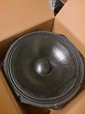 NEXO PS15/BASS/ALPHA B1-15 WOOFER  N1560P-8  (#02) *da riconare/faulty/guasto*